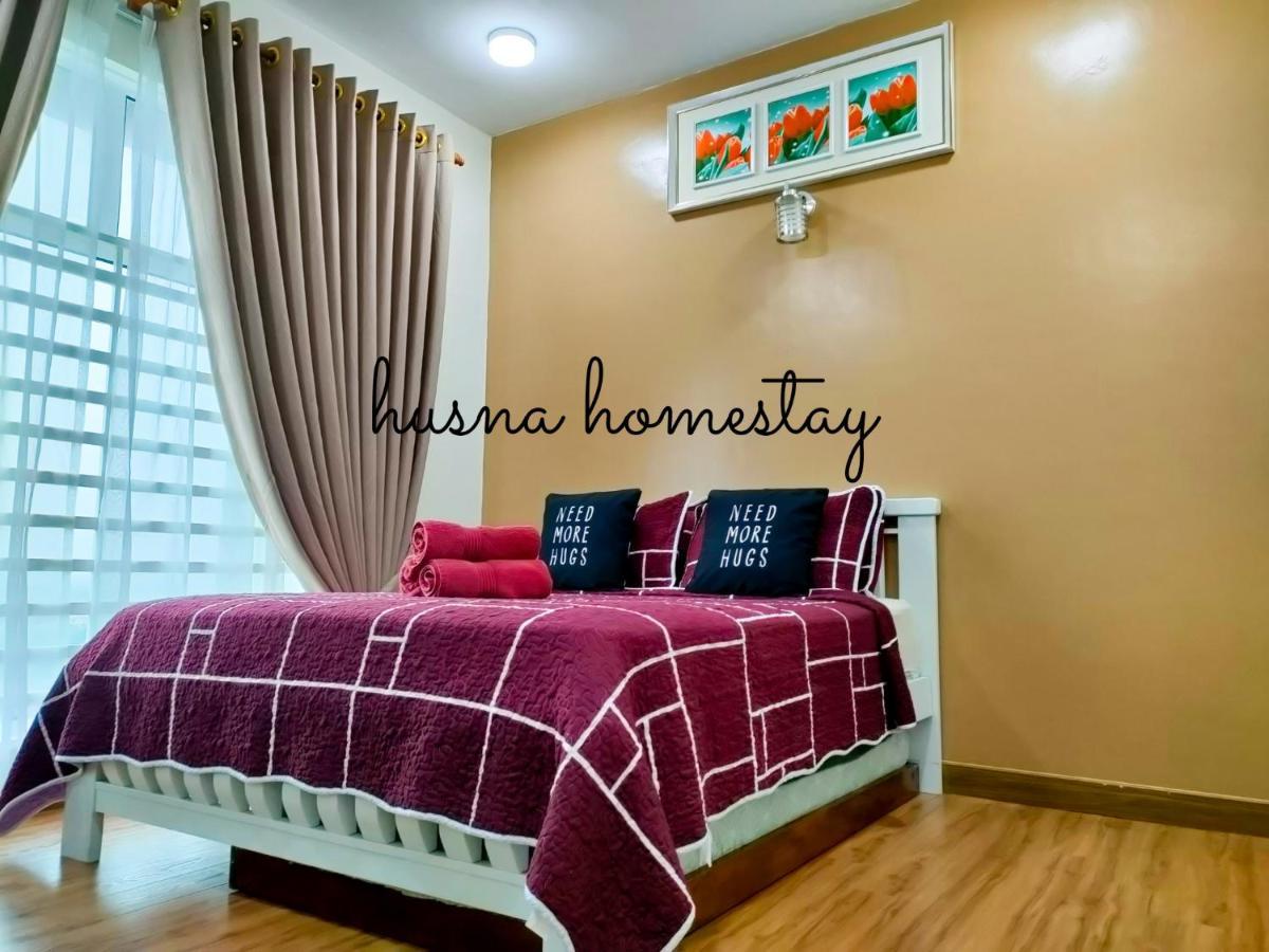 Husna Dperdana Apartment Kota Bharu