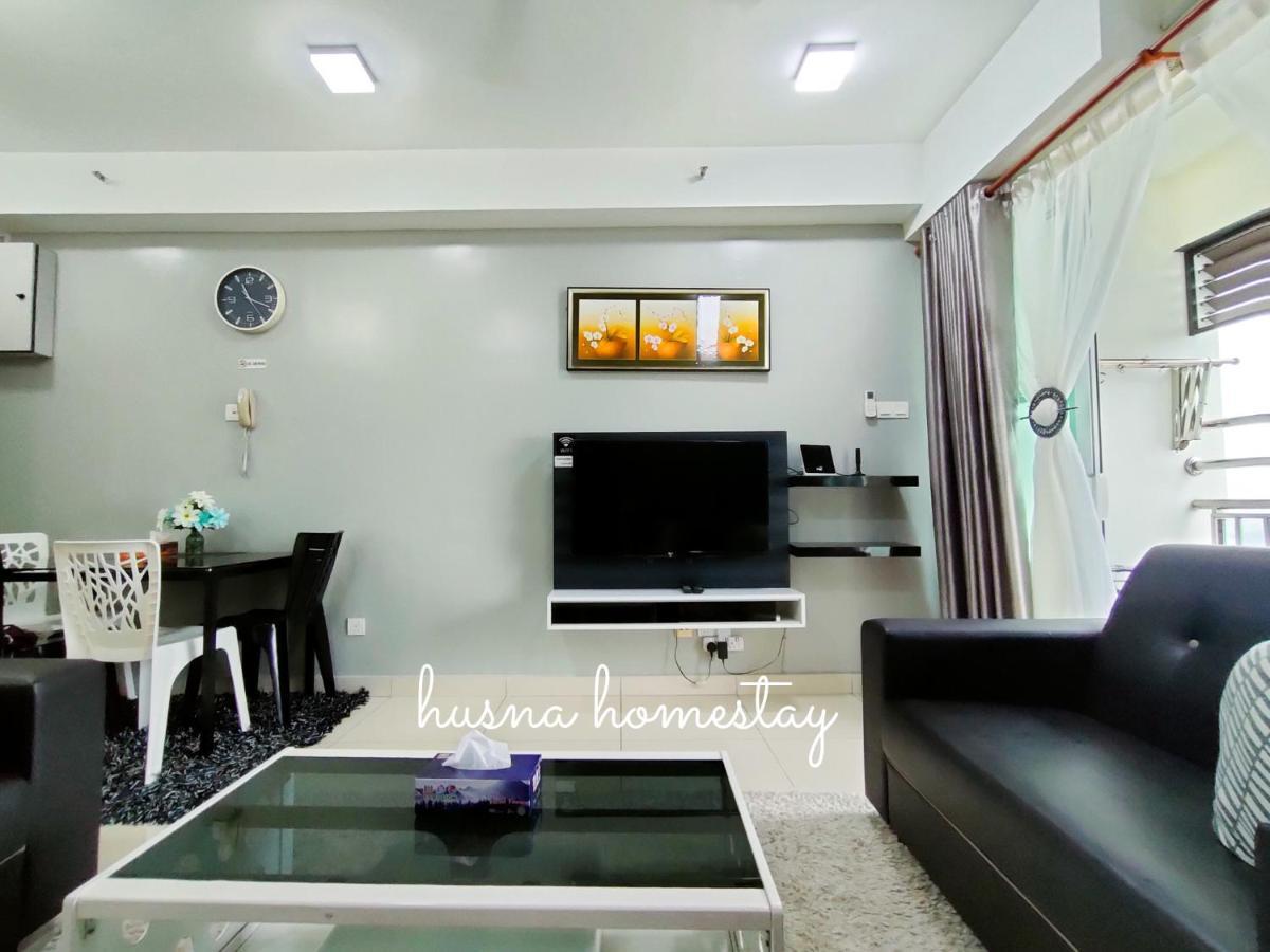 Husna Dperdana Apartment