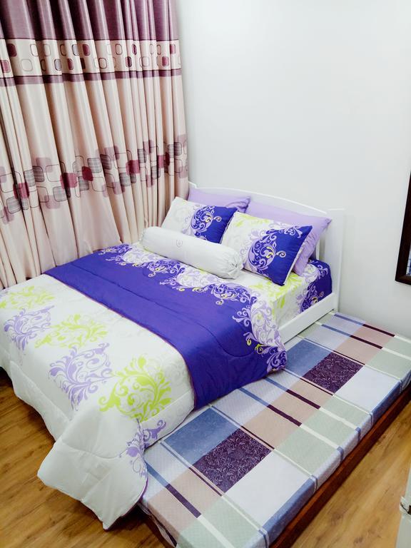 Husna Dperdana Apartment Kota Bharu