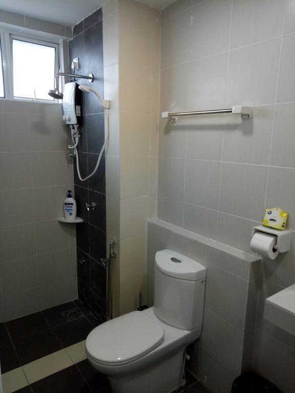 Husna Dperdana Apartment
