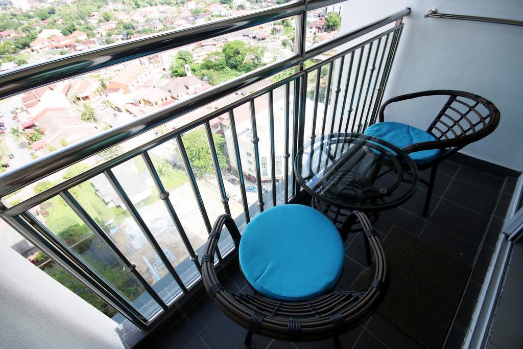 Husna Dperdana Apartment *