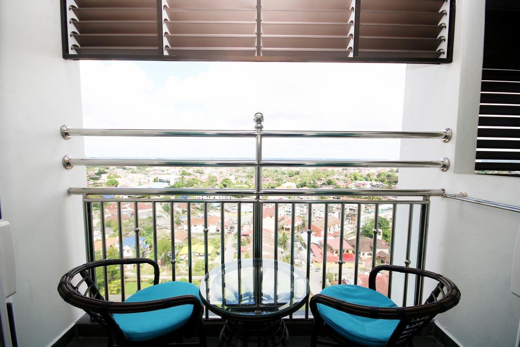 Husna Dperdana Apartment Kota Bharu