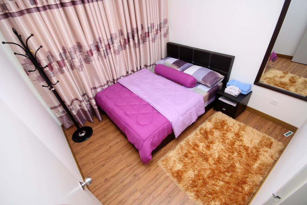 Husna Dperdana Apartment