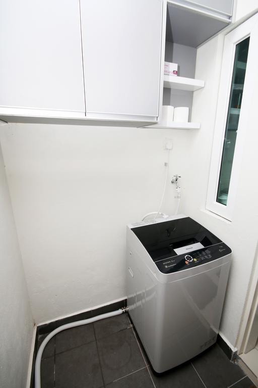 Husna Dperdana Apartment *
