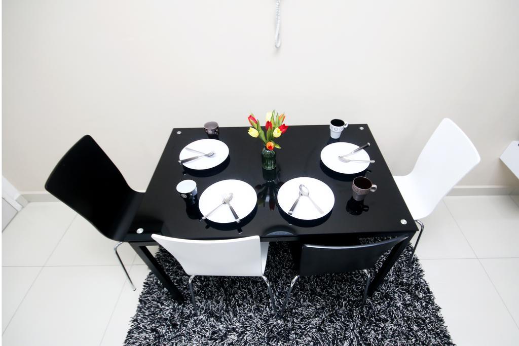 Husna Dperdana Apartment Kota Bharu